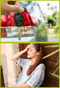 Tucson Key Service side img