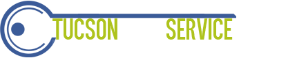 Tucson Key Service Logo